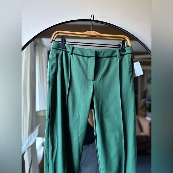 JASON WU | slim fit trouser | size 4 - Picture 5 of 8